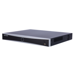 HIKVISION DS-7616NXI-I2/VPro — Hikvision | AVS Domotec