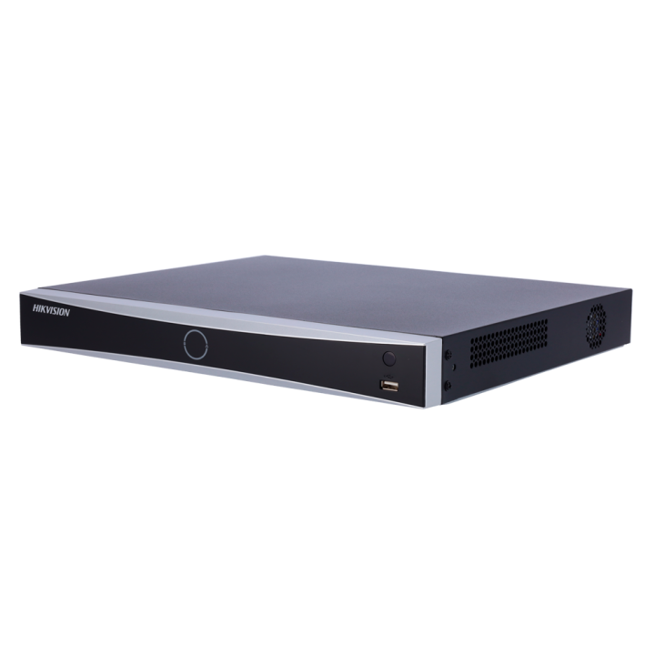 HIKVISION DS-7616NXI-I2/VPro — Hikvision | AVS Domotec