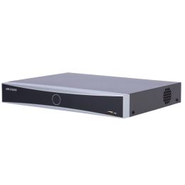 HIKVISION DS-7616NXI-K1(D) — Enregistreur NVR 16 CH IP Gamme PRO Hikvi