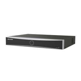 HIKVISION DS-7616NXI-K1/Vpro — Enregistreur NVR 16 CH IP Gamme PRO Hik