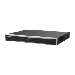 HIKVISION DS-7616NXI-K2/16P/Vpro — Enregistreur NVR 16 CH IP PoE gamme