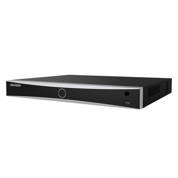 HIKVISION DS-7616NXI-M2/VPro — Gamme PRO de Hikvision | AVS Domotec
