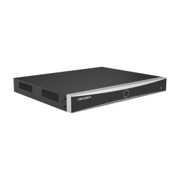 HIKVISION DS-7632NXI-I2/16P/VPro — Hikvision | AVS Domotec