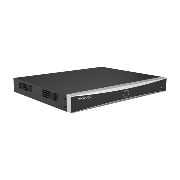 HIKVISION DS-7632NXI-I2/16P/VPro — Hikvision | AVS Domotec