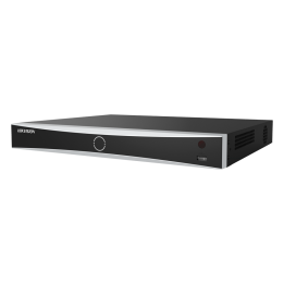 HIKVISION DS-7632NXI-I2/Vpro — Enregistreur NVR 32 CH IP Gamme PRO Hik