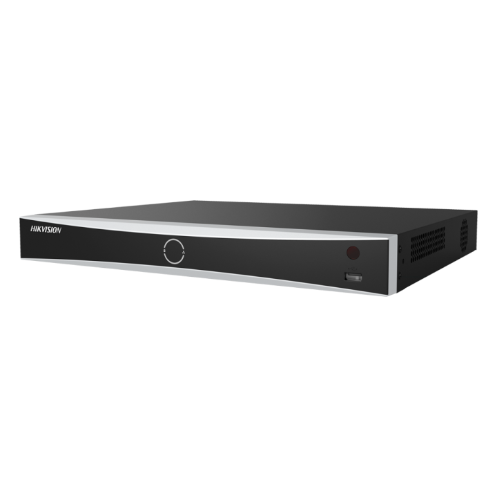 HIKVISION DS-7632NXI-I2/Vpro — Enregistreur NVR 32 CH IP Gamme PRO Hik
