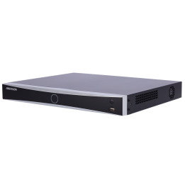 HIKVISION DS-7632NXI-K2(D) — Enregistreur NVR 32 CH IP Gamme PRO Hikvi