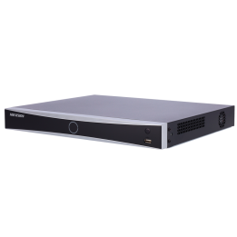 HIKVISION DS-7632NXI-K2/16P(D) — Enregistreur NVR 32 CH IP PoE gamme P