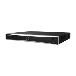 HIKVISION DS-7632NXI-K2/16P/Vpro — Enregistreur NVR 32 CH IP PoE gamme