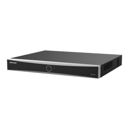 HIKVISION DS-7632NXI-K2/Vpro — Enregistreur NVR 32 CH IP Gamme PRO Hik