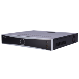 HIKVISION DS-7716NXI-I4/16P/VPro — Hikvision | AVS Domotec