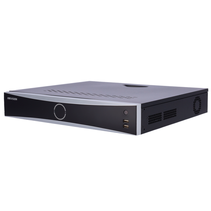 HIKVISION DS-7716NXI-I4/16P/VPro — Hikvision | AVS Domotec