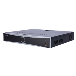 HIKVISION DS-7716NXI-K4(D) — Enregistreur NVR 16 CH IP Gamme PRO Hikvi
