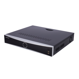 HIKVISION DS-7716NXI-K4/16P(D) | AVS Domotec
