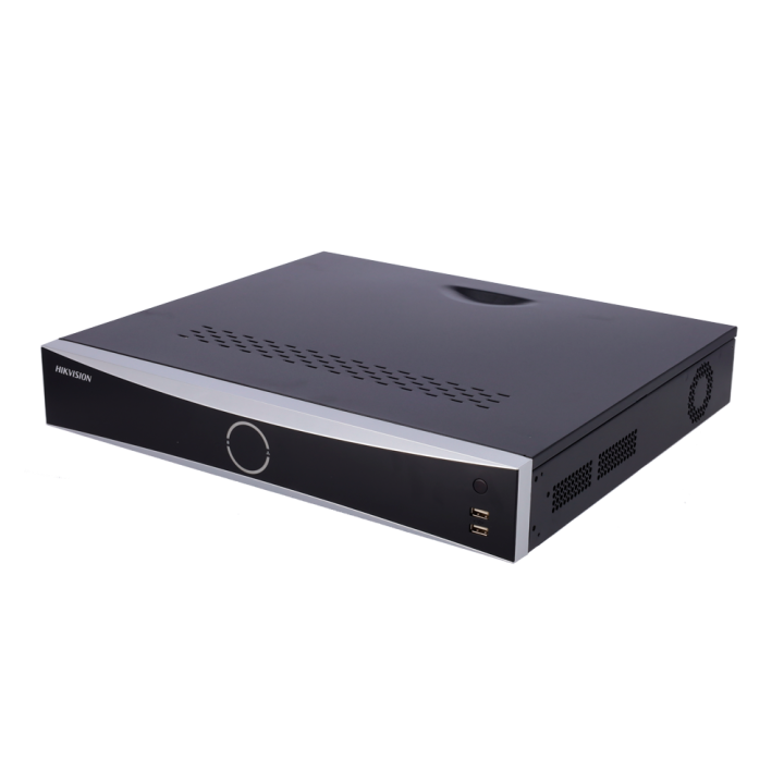 HIKVISION DS-7716NXI-K4/16P(D) | AVS Domotec