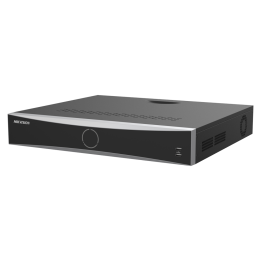 HIKVISION DS-7716NXI-K4/16P/Vpro — Enregistreur NVR 16 CH IP Gamme PRO