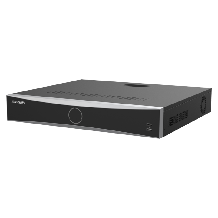 HIKVISION DS-7716NXI-K4/16P/Vpro — Enregistreur NVR 16 CH IP Gamme PRO