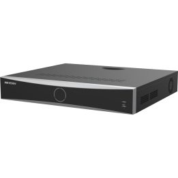 HIKVISION DS-7716NXI-K4/Vpro — Enregistreur NVR 16 CH IP Gamme PRO Hik