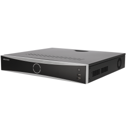 HIKVISION DS-7732NXI-I4/16P/S(E) — Hikvision | AVS Domotec