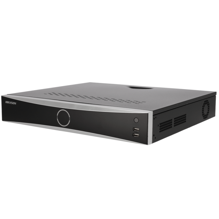 HIKVISION DS-7732NXI-I4/16P/S(E) — Hikvision | AVS Domotec
