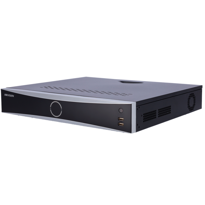 HIKVISION DS-7732NXI-I4/S(E) — Hikvision | AVS Domotec