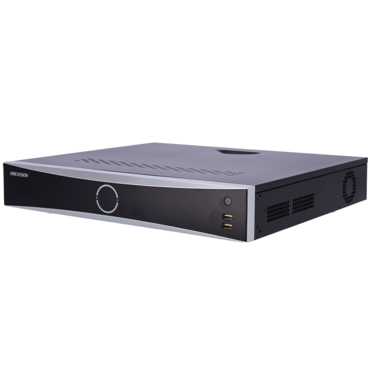 HIKVISION DS-7732NXI-I4/VPro — Hikvision | AVS Domotec