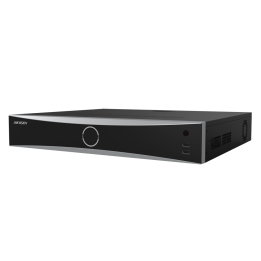 HIKVISION DS-7732NXI-K4(D) — Hikvision | AVS Domotec
