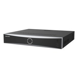 HIKVISION DS-7732NXI-K4/16P/Vpro — Enregistreur NVR 32 CH IP Gamme PRO