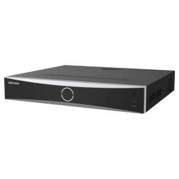 HIKVISION DS-7732NXI-K4/Vpro — Enregistreur NVR 32 CH IP Gamme PRO Hik
