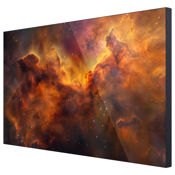 HIKVISION DS-D2049UL-0A — Moniteur mur d'images 49" | AVS Domotec