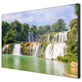 HIKVISION DS-D2055EL-0A — Moniteur mur d'images 55" | AVS Domotec