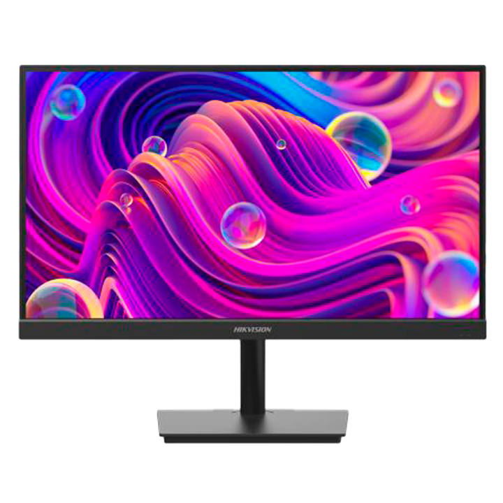 HIKVISION DS-D5022F2-1P2 — Moniteur 22" | AVS Domotec