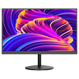 HIKVISION DS-D5022FC-C — Monitor 22" | AVS Domotec