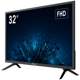 HIKVISION DS-D5032F3-1V0S — Monitor HIKVISION LED FHD 32" | AVS D