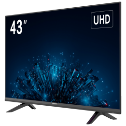 HIKVISION DS-D5043U3-1V0S — Monitor HIKVISION LED FHD 43" | AVS D