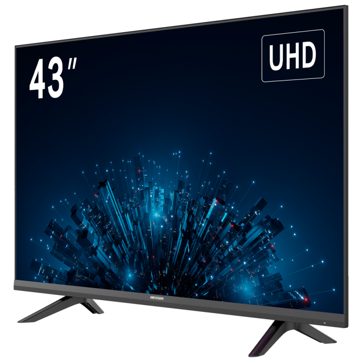 HIKVISION DS-D5043U3-1V0S — Monitor HIKVISION LED FHD 43" | AVS D