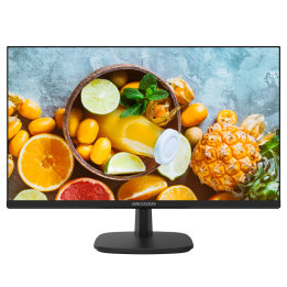 HIKVISION DS-D5227U3-1P0 — Moniteur LED 4K 27" HIKVISION | AVS Domotec