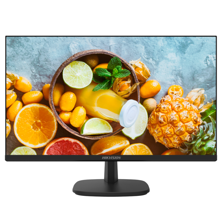 HIKVISION DS-D5227U3-1P0 — Moniteur LED 4K 27" HIKVISION | AVS Domotec