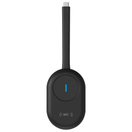 HIKVISION DS-D5SC3B-B — Dongle de partage d'écran | AVS Domotec