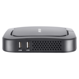 HIKVISION DS-D60E-B — Lecteur d'affichage dynamique | AVS Domotec