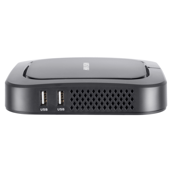 HIKVISION DS-D60E-B — Lecteur d'affichage dynamique | AVS Domotec