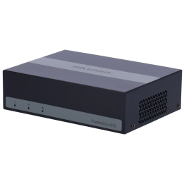HIKVISION DS-E04HQHI-B — Hikvision DVR 5n1 | AVS Domotec