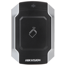 HIKVISION DS-K1104M — Lecteur d'accès | AVS Domotec