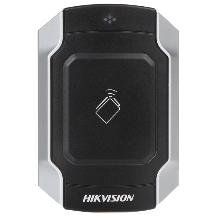HIKVISION DS-K1104M — Lecteur d'accès | AVS Domotec