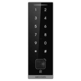 HIKVISION DS-K1105EMKB-QR — Lecteur d'accès pour les cadres | AVS Domo