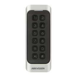 HIKVISION DS-K1107AMK — Lecteur d'accès pour les cadres | AVS Domotec