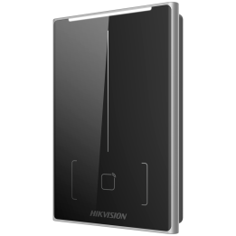 HIKVISION DS-K1109DB — Lecteur d'accès | AVS Domotec