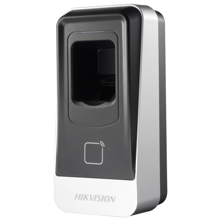 HIKVISION DS-K1201AEF — Lecteur d'accès | AVS Domotec