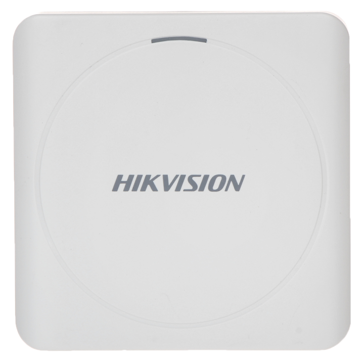HIKVISION DS-K1801E — Lecteur d'accès | AVS Domotec