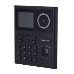 HIKVISION DS-K1T320MFWX-B/S — Contrôle d´accès et de présence | AVS Do